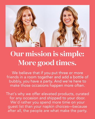 Coterie Mission