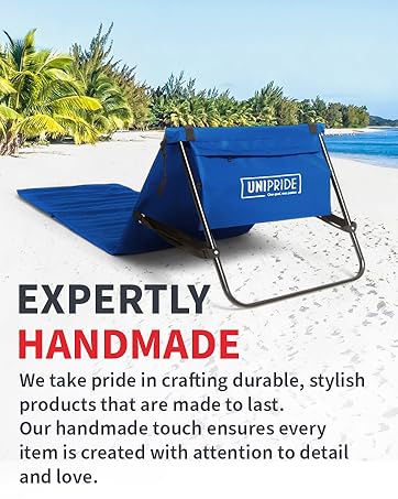 portable beach chair