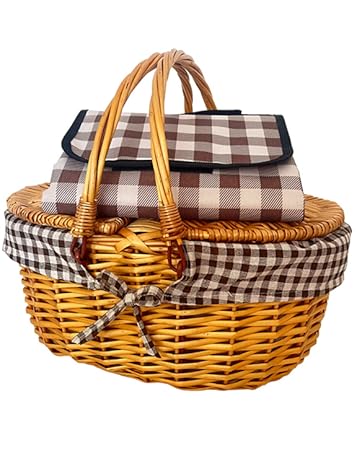 Picnic Basket 