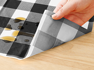 Table Protection