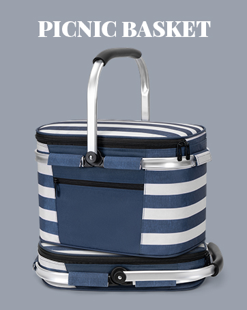 picnic basket