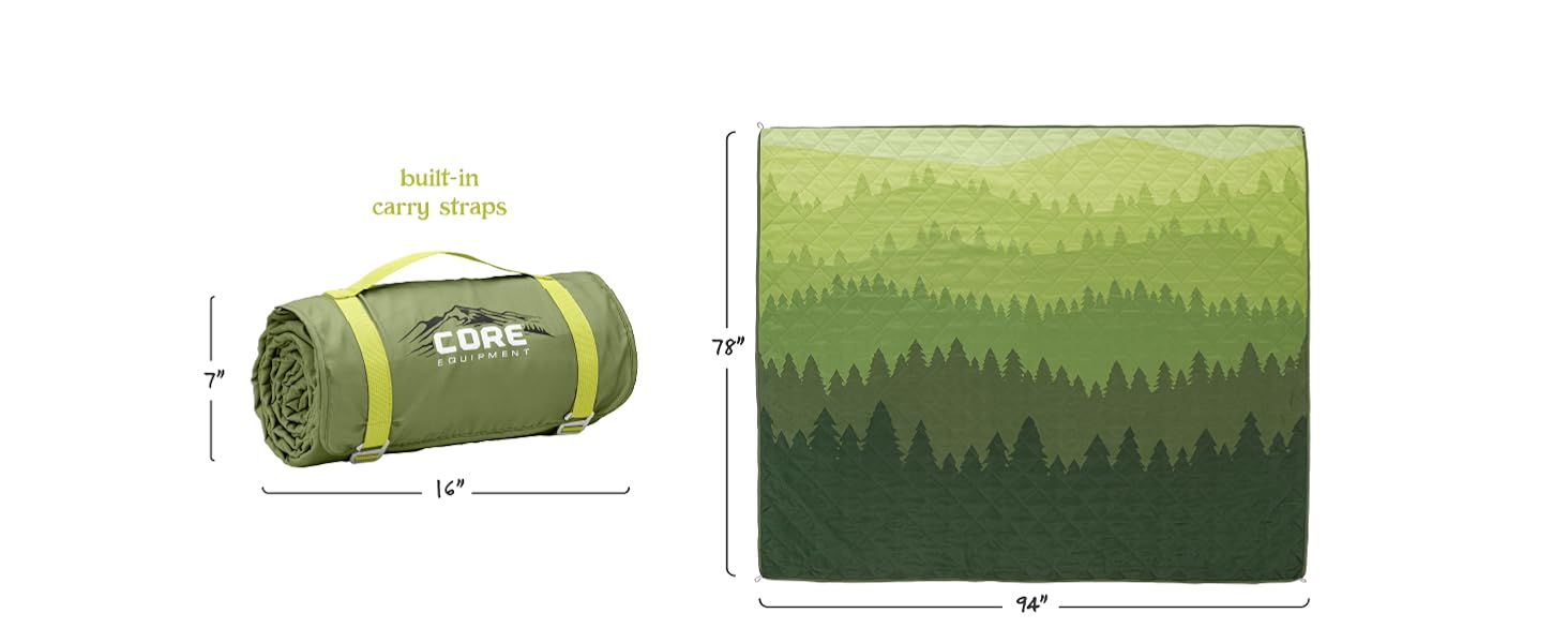 Weighted Blanket