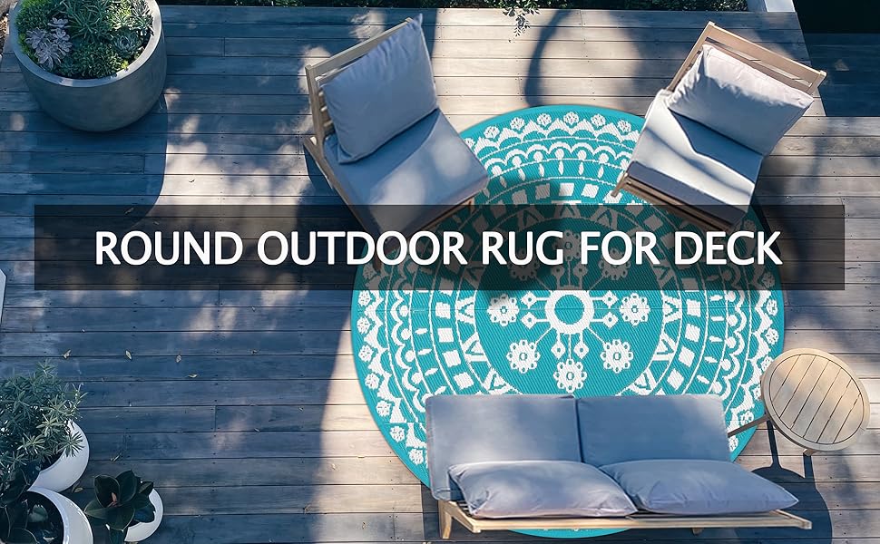 Outdoor Rug