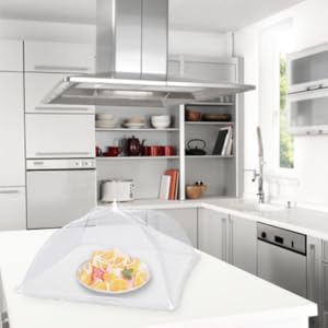 Indoor Food Covers