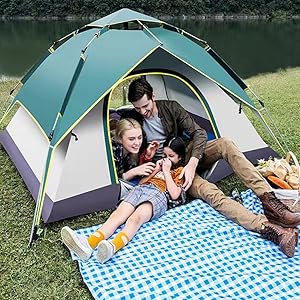 Outdoor Picnic Blankets