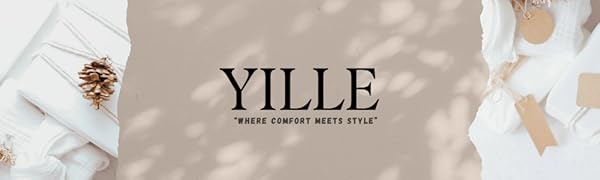Yille Main Banner