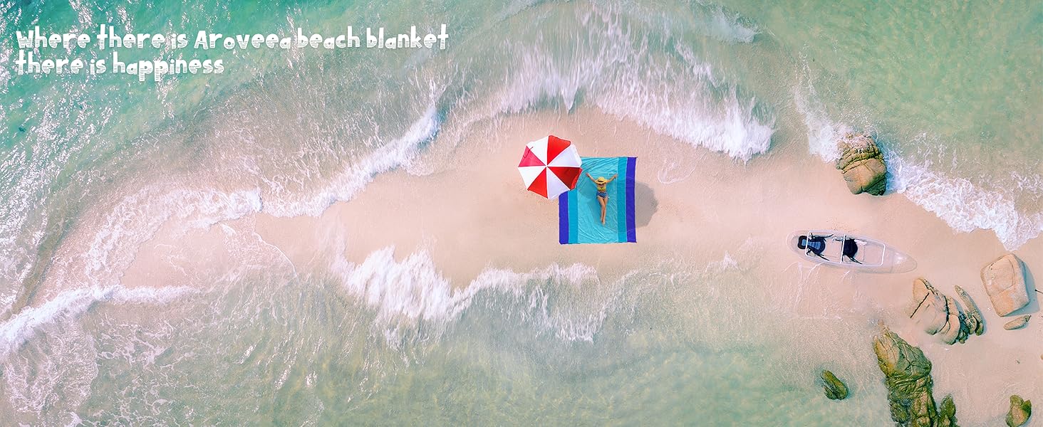 Beach Blanket