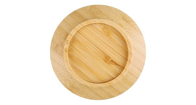 WINE GLASS CHARCUTERIE TOPPER