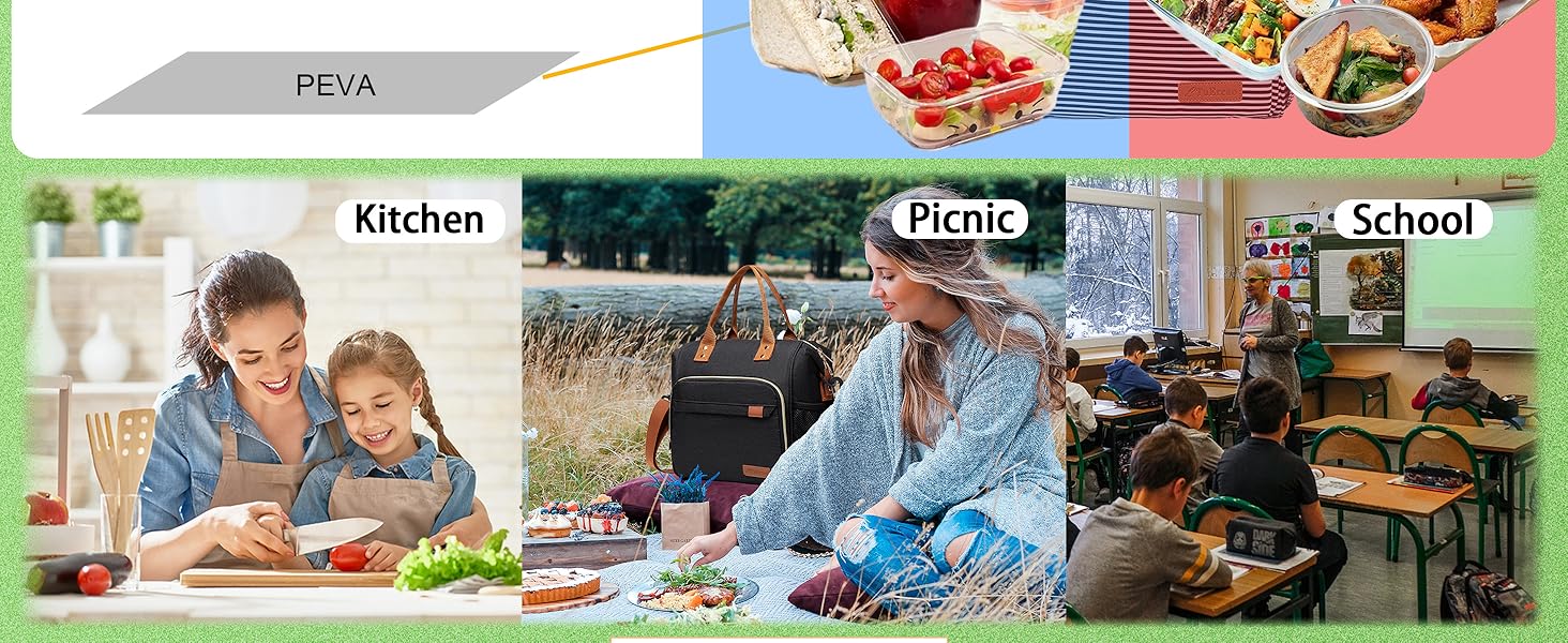 lunch bags for adults