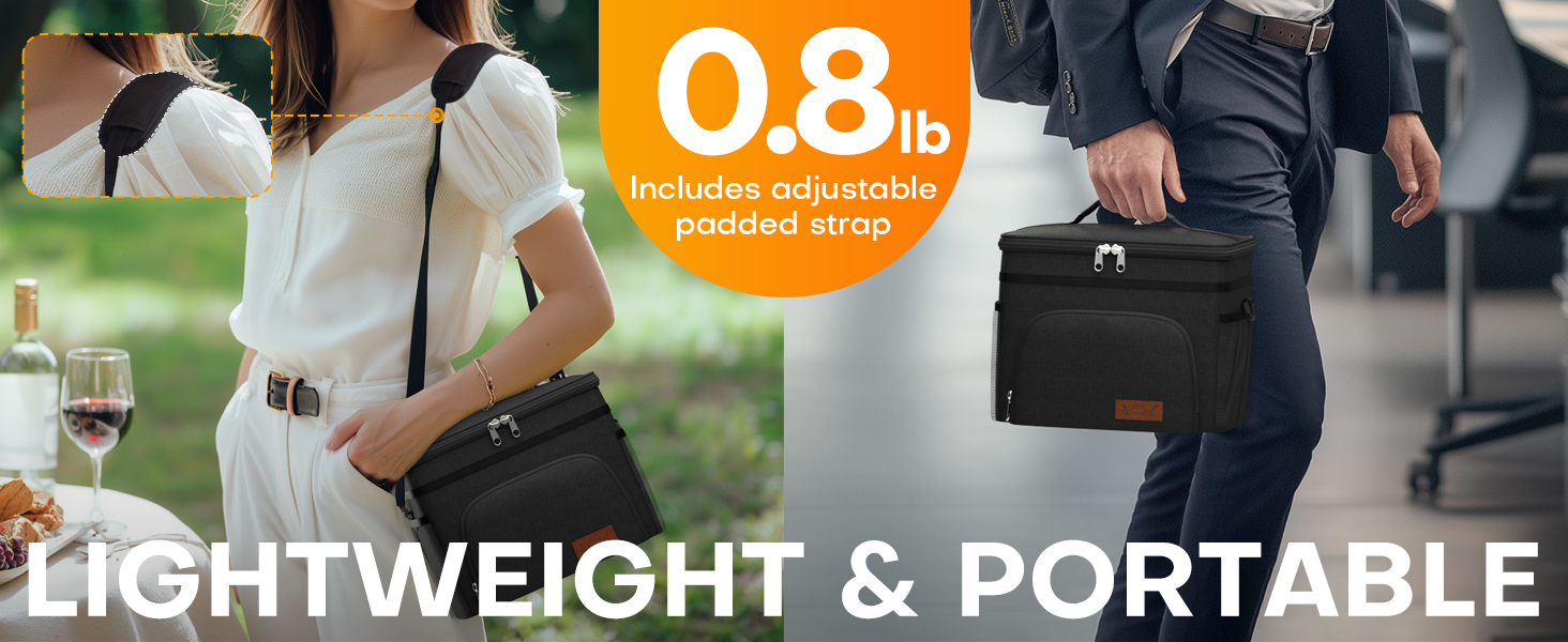 hotor lunch bag
