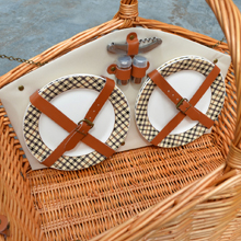 Basket components