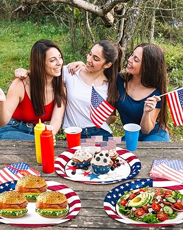4th of July