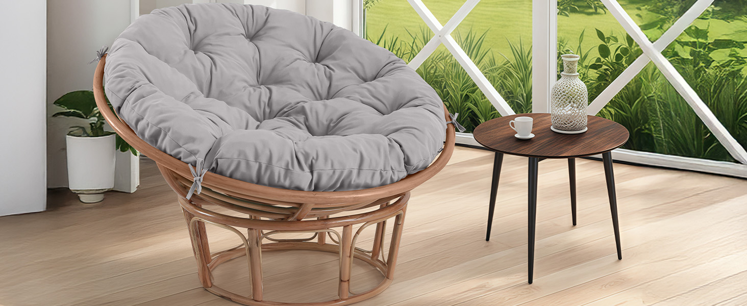 patio bench cushion outdoor pad pads cushions seat furniture porch swing garden waterproof 