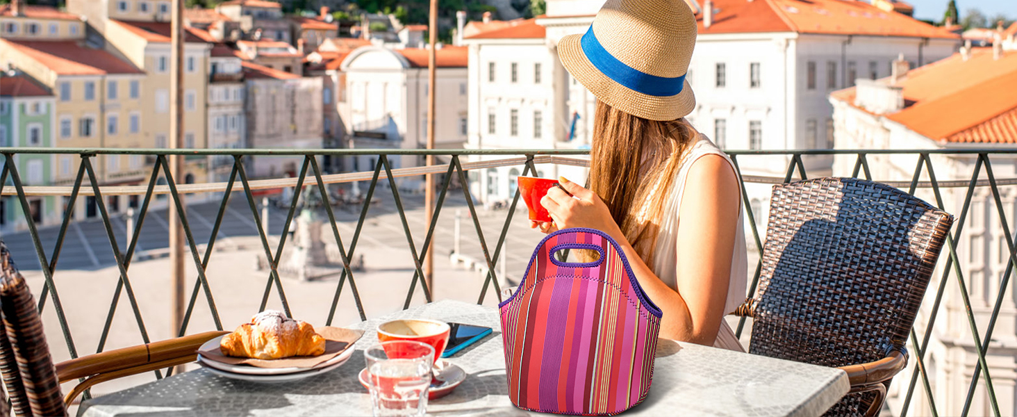 lunch bag