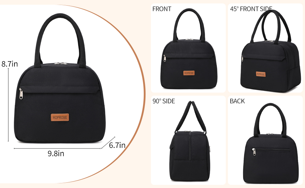 lunch bag women