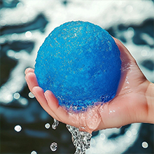 durable water balls