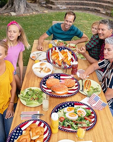 4th of July