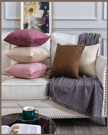 Pillow Cover