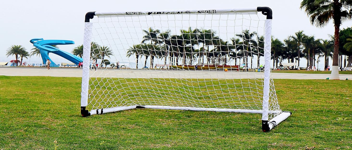 soccer goal