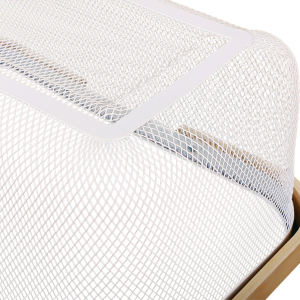wire mesh basket
