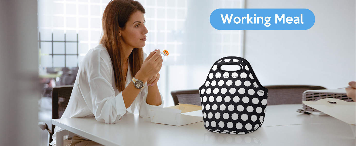 lunch bag