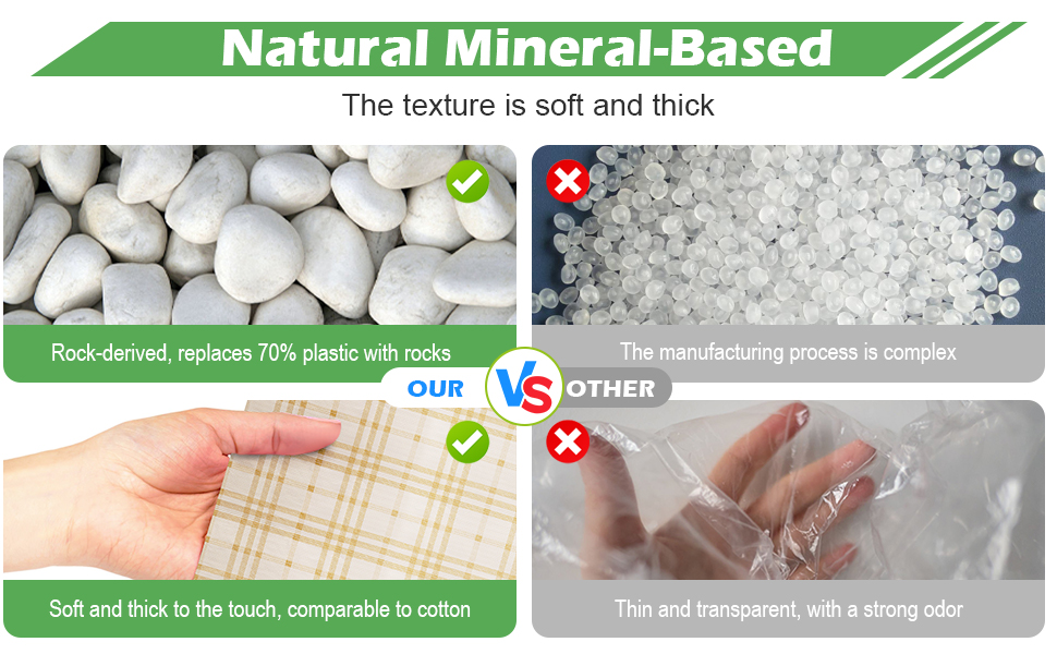 Sourced from Natural Stone