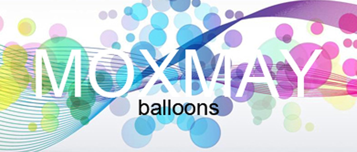 MOXMAY Balloons