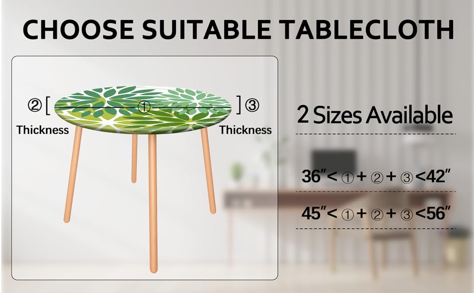 Tablecloth 