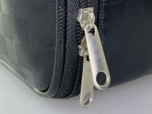 Quality Two Way Metal Zippers