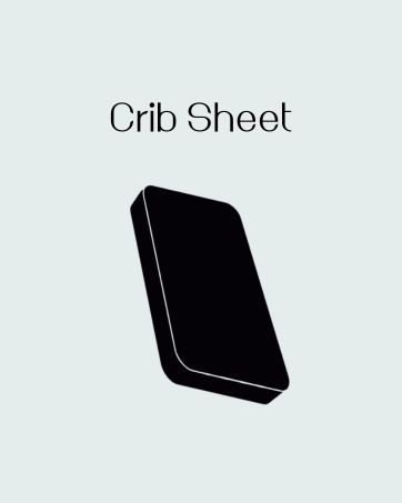 crib sheet