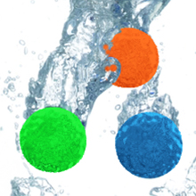 mess free water play