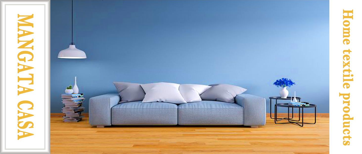 MANGATA CASA Home Textile
