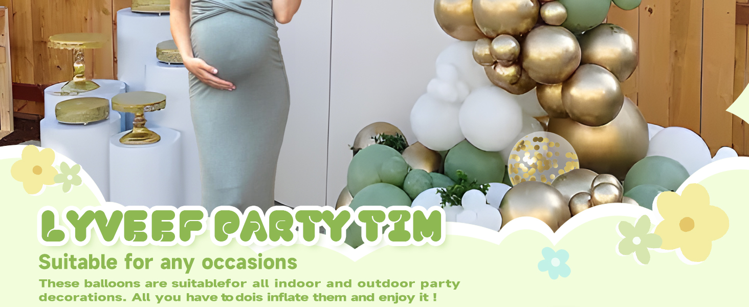 baby shower gifts