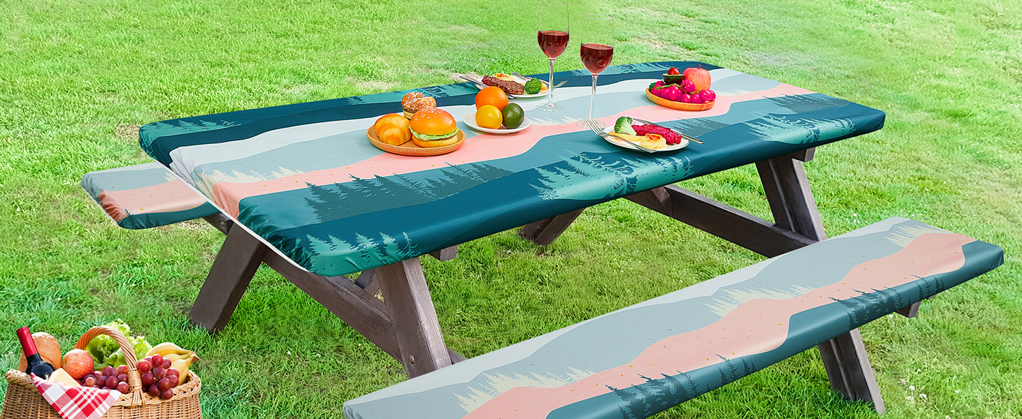 picnic table cover