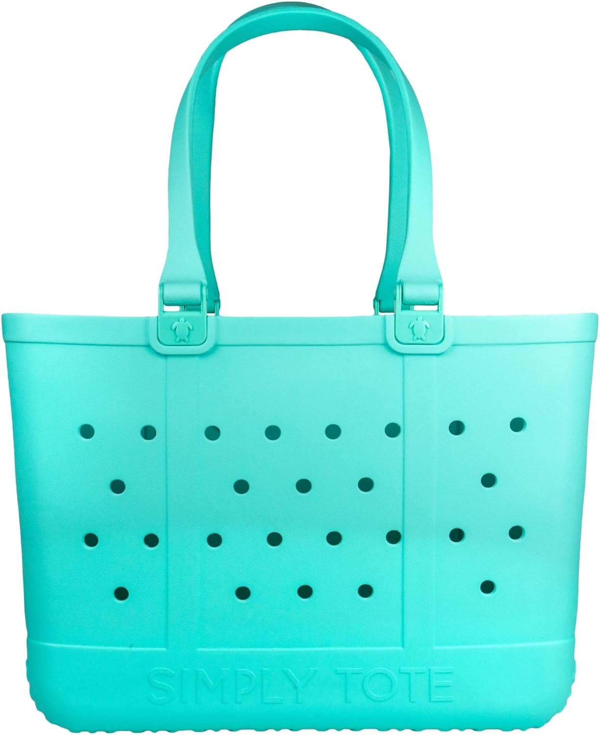 Simply Southern, Large Tote Bag