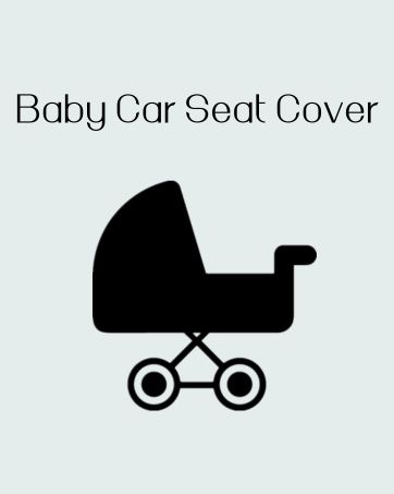 car seat cover