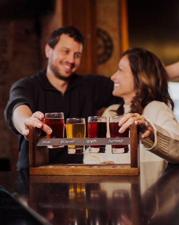 Legacy, Barware, Picnic Time