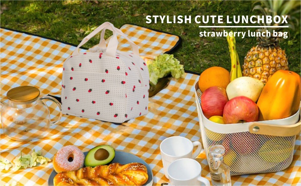 travel insulted bag 