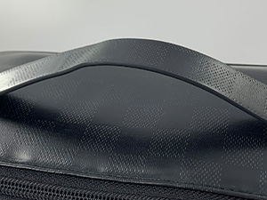 Sturdy Top Handle