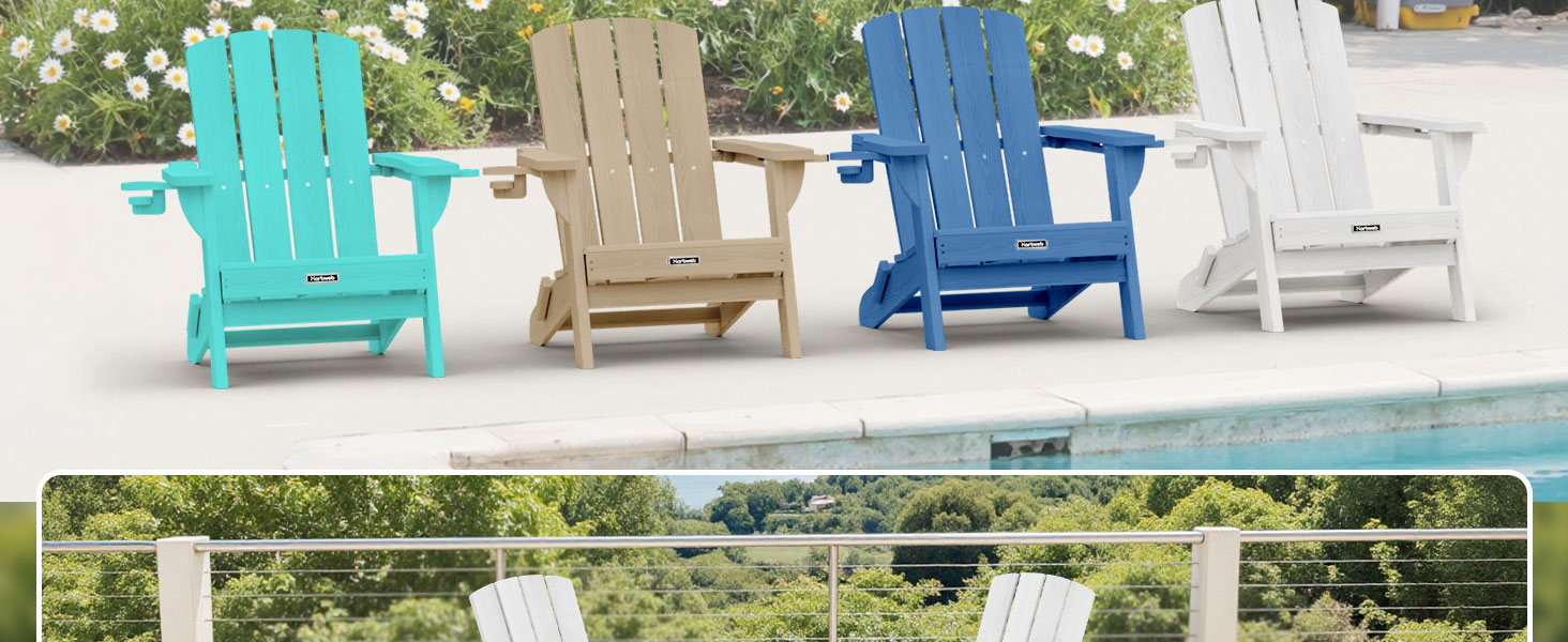 Adirondack Chair