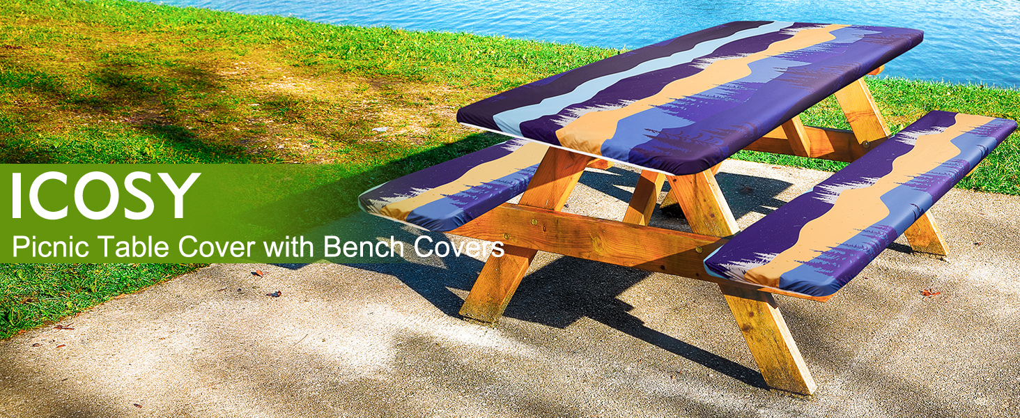 picnic table cover