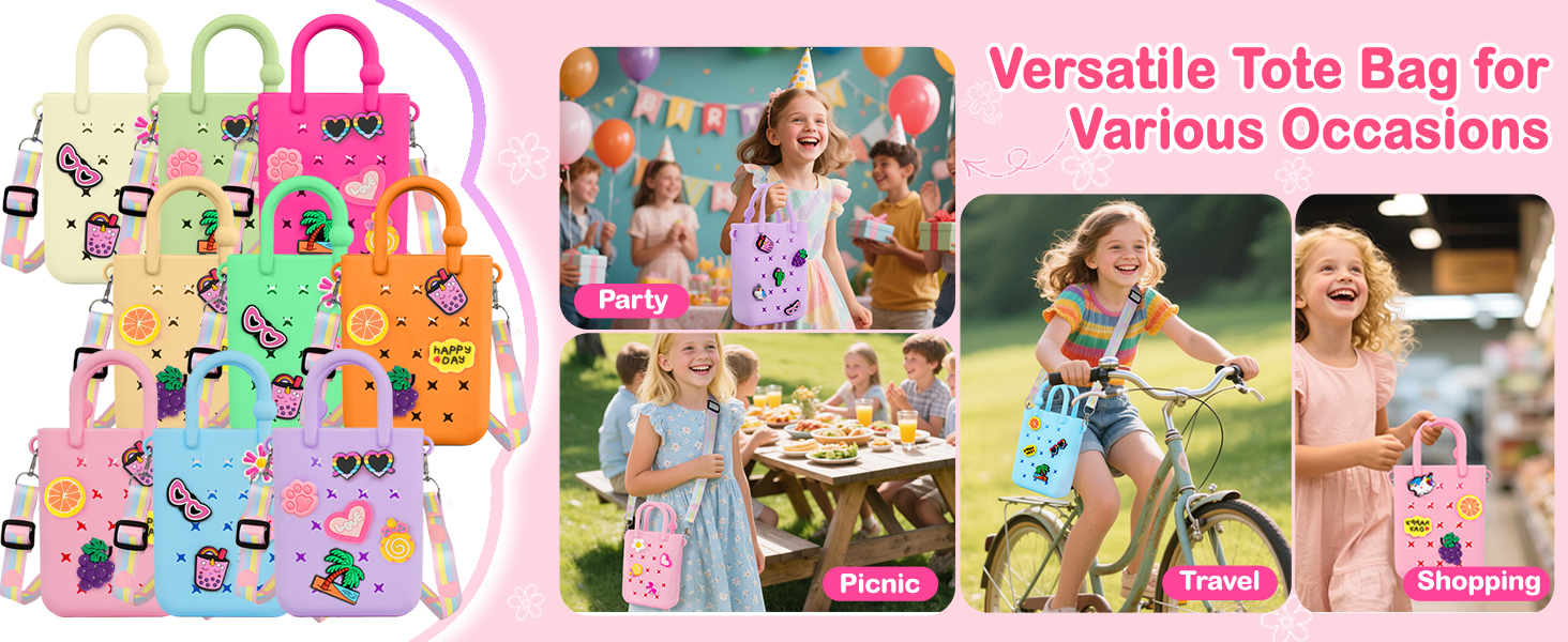 beach bag for girls