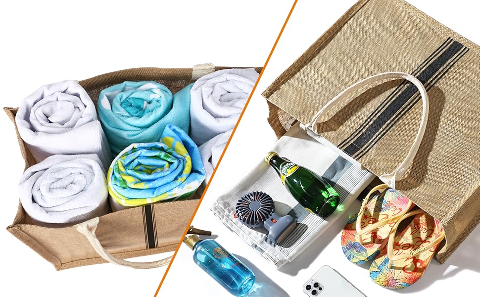 beach bag