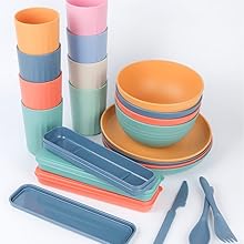 Lightweight & Stackable