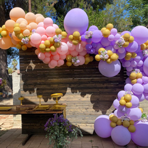 balloons