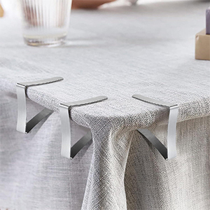 able Cloth Holder Clips