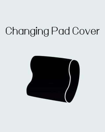 changing pad cover
