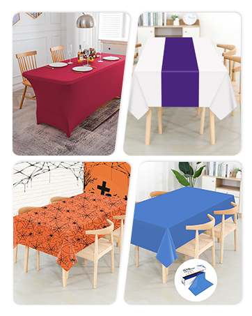 disposable table cover