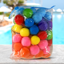 summer water toys