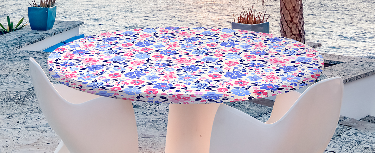 Waterproof RoundTable Cover